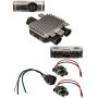 Global Parts Distributors LLC 1712254 gpd Switch 1712254