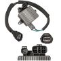 Global Parts Distributors LLC 1712258 gpd Switch 1712258