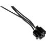 Global Parts Distributors LLC 1712270 Resistor Pigtail