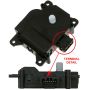Global Parts Distributors LLC 1712298 gpd HVAC Actuator 1712298