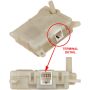 Global Parts Distributors LLC 1712304 gpd HVAC Actuator 1712304