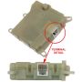 Global Parts Distributors LLC 1712308 gpd HVAC Actuator 1712308