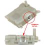 Global Parts Distributors LLC 1712314 gpd HVAC Actuator 1712314