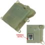 Global Parts Distributors LLC 1712315 gpd HVAC Actuator 1712315