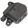Global Parts Distributors LLC 1712345 gpd HVAC Actuator 1712345