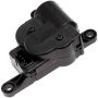 Global Parts Distributors LLC 1712347 gpd HVAC Actuator 1712347