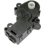 Global Parts Distributors LLC 1712352 gpd HVAC Actuator 1712352