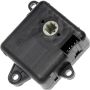Global Parts Distributors LLC 1712357 gpd HVAC Actuator 1712357