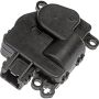 Global Parts Distributors LLC 1712358 gpd HVAC Actuator 1712358