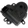 Global Parts Distributors LLC 1712361 gpd HVAC Actuator 1712361