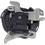 Global Parts Distributors LLC 1712367 gpd HVAC Actuator 1712367