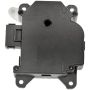 Global Parts Distributors LLC 1712368 gpd HVAC Actuator 1712368