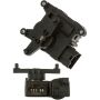Global Parts Distributors LLC 1712380 gpd HVAC Actuator 1712380