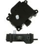 Global Parts Distributors LLC 1712382 gpd HVAC Actuator 1712382