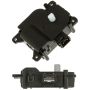 Global Parts Distributors LLC 1712384 gpd HVAC Actuator 1712384