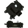 Global Parts Distributors LLC 1712393 gpd HVAC Actuator 1712393