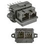 Global Parts Distributors LLC 1712396 gpd Resistor 1712396