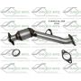 Davico Mfg 17124 Direct Fit Catalytic Converter
