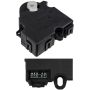 Global Parts Distributors LLC 1712414 gpd HVAC Actuator 1712414