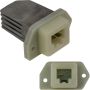 Global Parts Distributors LLC 1712425 gpd Resistor 1712425