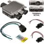 Global Parts Distributors LLC 1712431 gpd Switch 1712431