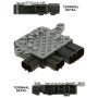 Global Parts Distributors LLC 1712438 gpd Switch 1712438