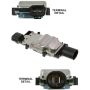 Global Parts Distributors LLC 1712439 gpd Switch 1712439