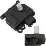 Global Parts Distributors LLC 1712472 gpd HVAC Actuator 1712472
