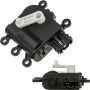 Global Parts Distributors LLC 1712474 gpd HVAC Actuator 1712474