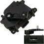 Global Parts Distributors LLC 1712477 gpd HVAC Actuator 1712477