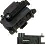 Global Parts Distributors LLC 1712479 gpd HVAC Actuator 1712479