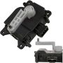 Global Parts Distributors LLC 1712480 gpd HVAC Actuator 1712480
