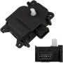 Global Parts Distributors LLC 1712481 gpd HVAC Actuator 1712481