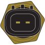 Global Parts Distributors LLC 1712493 gpd Coolant Temp Sensor