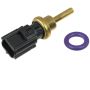 Global Parts Distributors LLC 1712567 gpd Coolant Temp Sensor