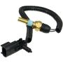 Global Parts Distributors LLC 1712578 gpd Coolant Temp Sensor