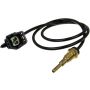 Global Parts Distributors LLC 1712584 gpd Coolant Temp Sensor