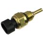 Global Parts Distributors LLC 1712596 gpd Coolant Temp Sensor