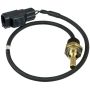 Global Parts Distributors LLC 1712630 gpd Coolant Temp Sensor