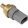 Global Parts Distributors LLC 1712644 gpd Coolant Temp Sensor