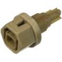 Global Parts Distributors LLC 1712666 gpd Coolant Temp Sensor