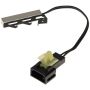 Global Parts Distributors LLC 1712671 gpd Heater Core Temp Sen