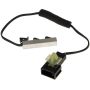 Global Parts Distributors LLC 1712672 gpd Heater Core Temp Sen