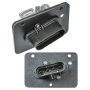 Global Parts Distributors LLC 1712701 gpd Resistor 1712701