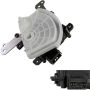 Global Parts Distributors LLC 1712720 gpd HVAC Actuator 1712720