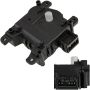 Global Parts Distributors LLC 1712725 gpd HVAC Actuator 1712725