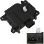 Global Parts Distributors LLC 1712728 gpd HVAC Actuator 1712728