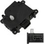 Global Parts Distributors LLC 1712731 gpd HVAC Actuator 1712731