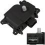 Global Parts Distributors LLC 1712735 gpd HVAC Actuator 1712735
