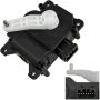 Global Parts Distributors LLC 1712736 gpd HVAC Actuator 1712736